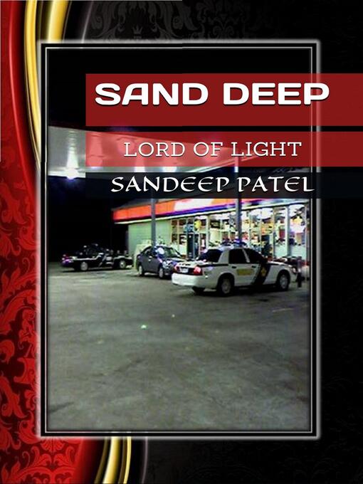 Title details for Sand Deep by Sandeep Patel - Wait list